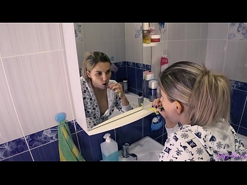 ❤️ Пробие со млади во пижами завршува орална сперма во газ - црна боја ❤❌ Ебате видео кај нас ❌